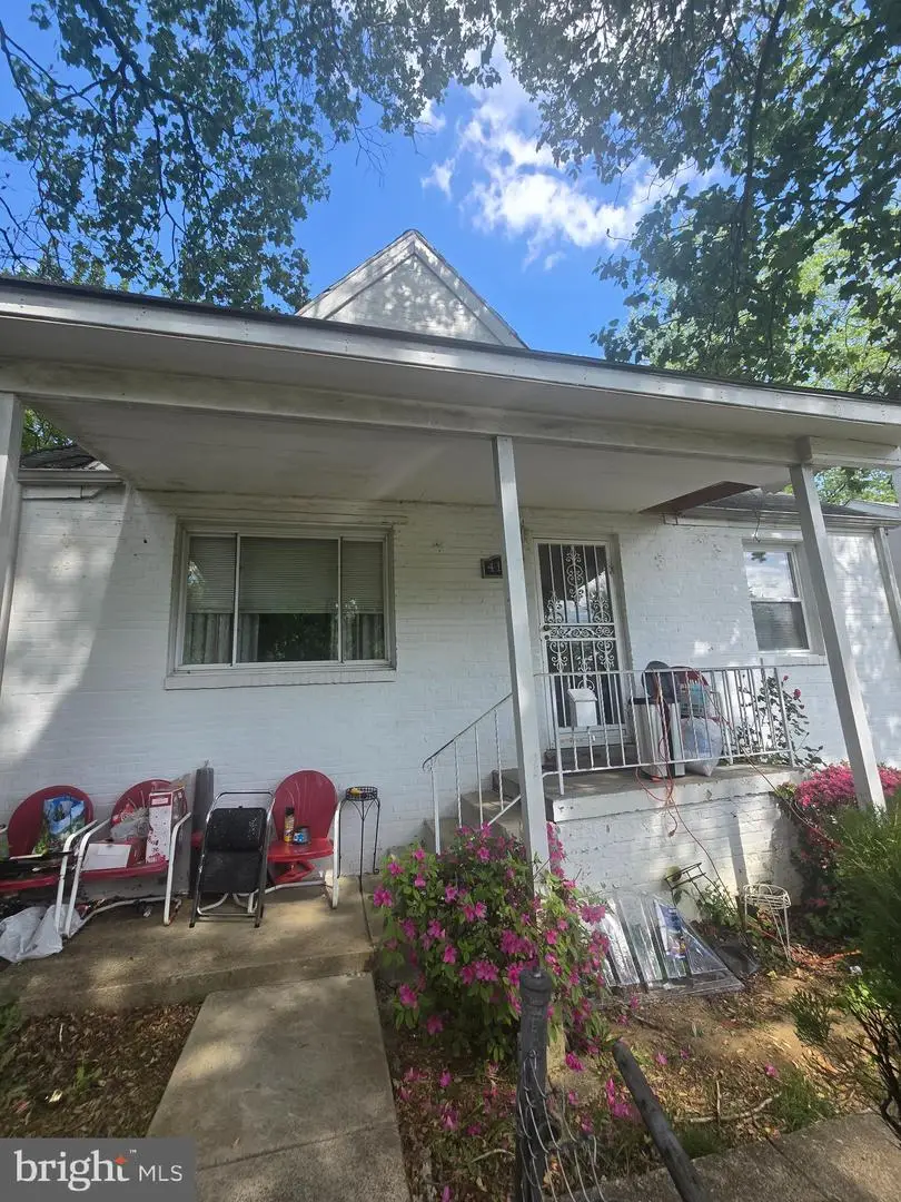 4106 Clark St, Capitol Heights, MD 20743 - #3