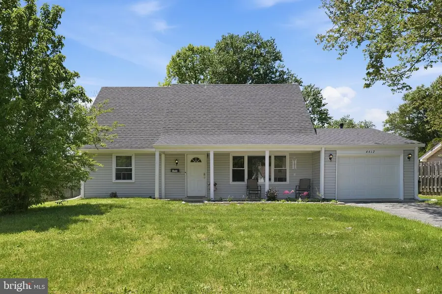 4412 Orangewood Ln, Bowie, MD 20715 - #2