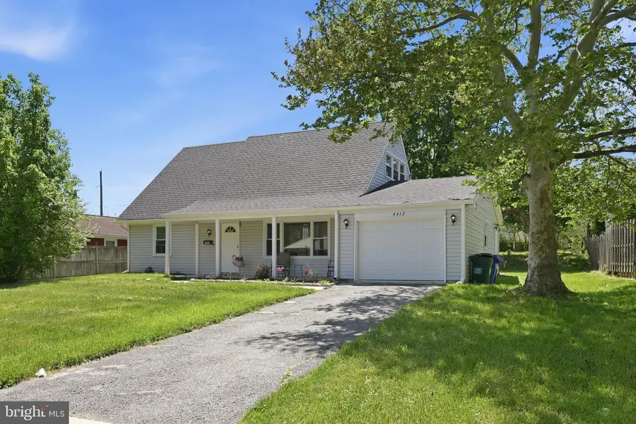 4412 Orangewood Ln, Bowie, MD 20715 - #3