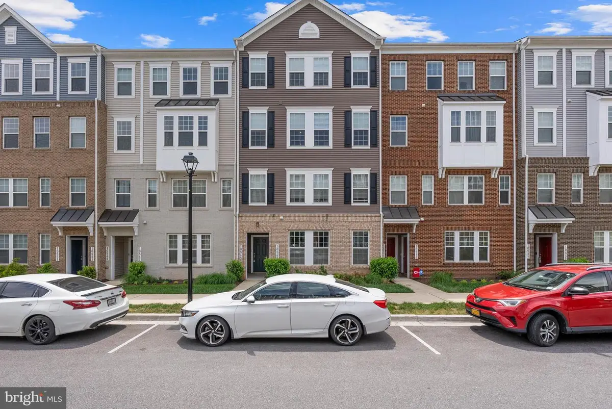 10545 Jim Lovell Ln, Lanham, MD 20706 - #1