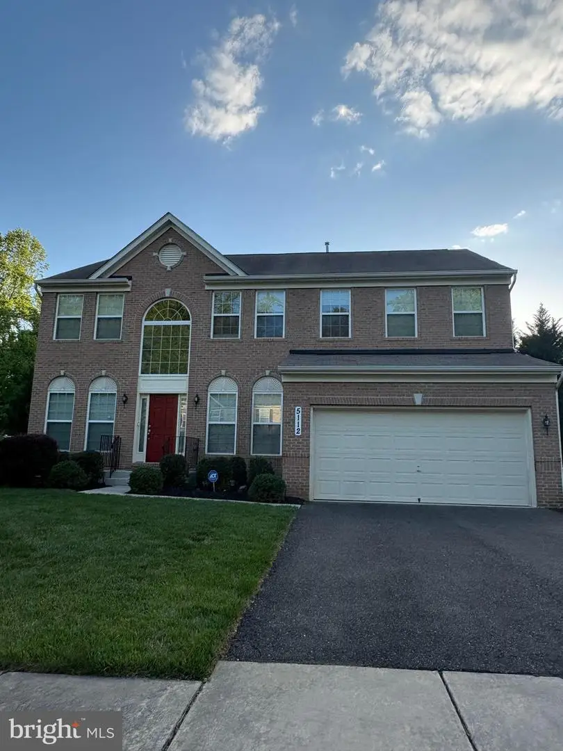 5112 Birchmere Ter, Bowie, MD 20720 - #1