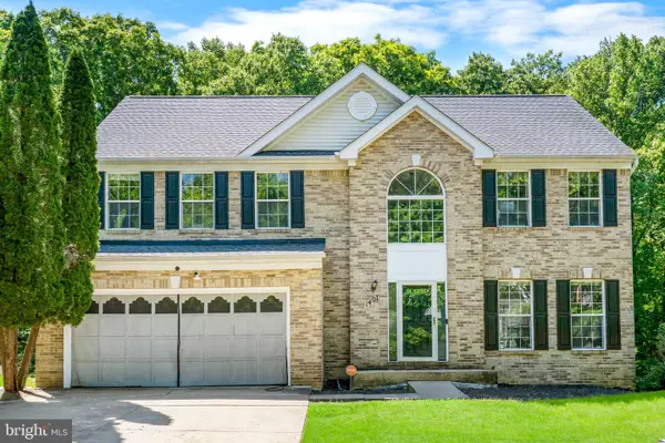 1407 Old Cannon Rd, FORT WASHINGTON, MD 20744