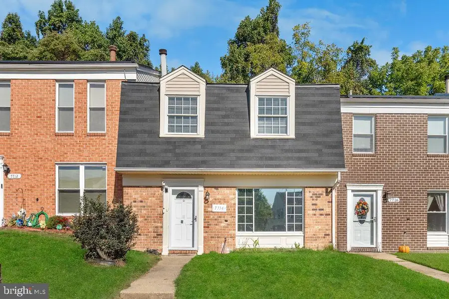 7714 Merrick Ln, Landover, MD 20785 - #3