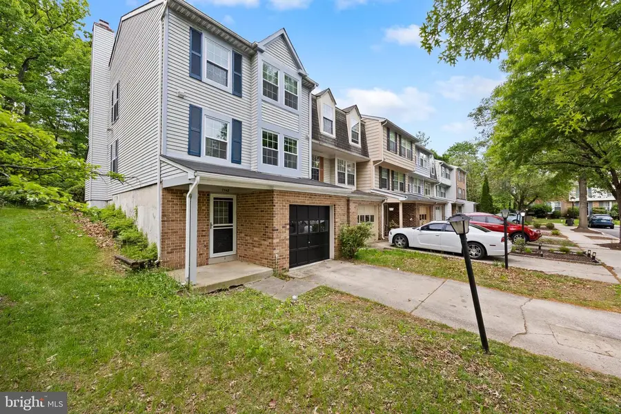 7548 Mandan Rd, Greenbelt, MD 20770 - #3
