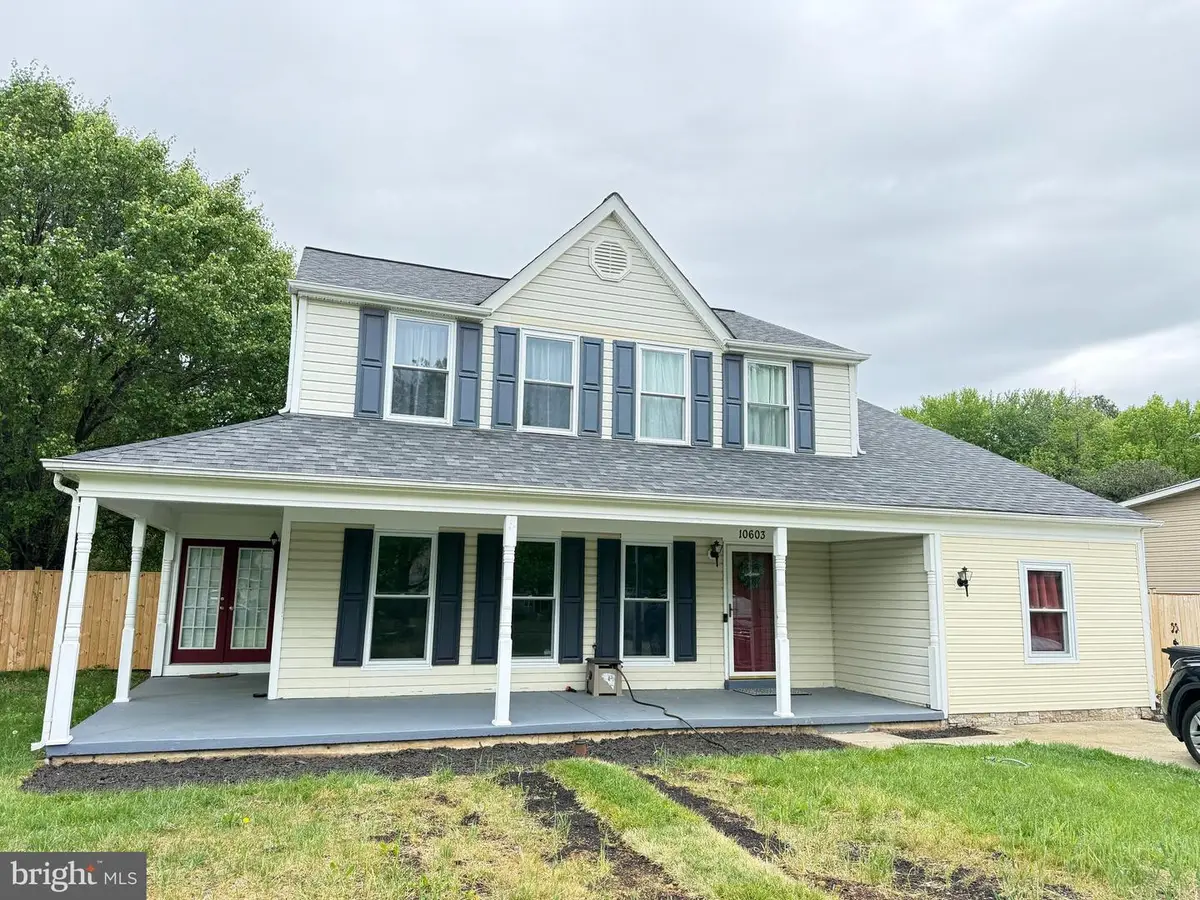 10603 Barnsdale Dr, Cheltenham, MD 20623 - #1