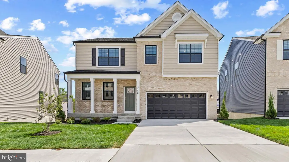 5123 Glistening Pond Way, Upper Marlboro, MD 20772 - #1