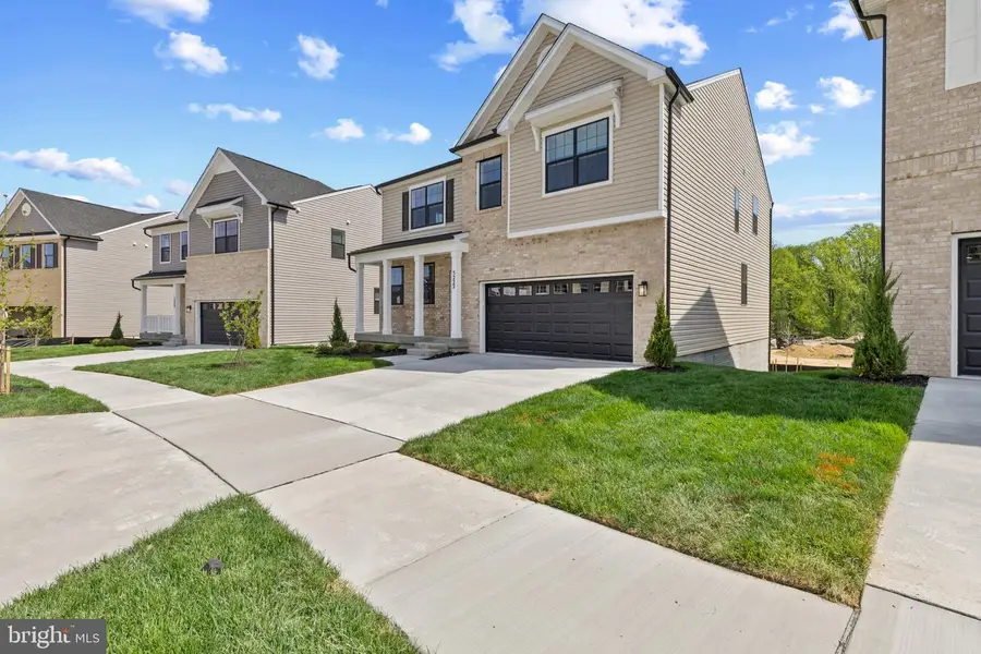 5123 Glistening Pond Way, Upper Marlboro, MD 20772 - #3
