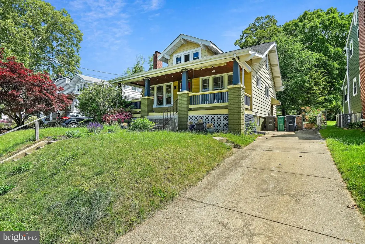 5507 40th Ave, Hyattsville, MD 20781 - #1