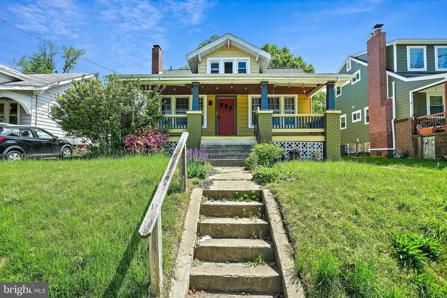 5507 40th Ave, Hyattsville, MD 20781 - #3