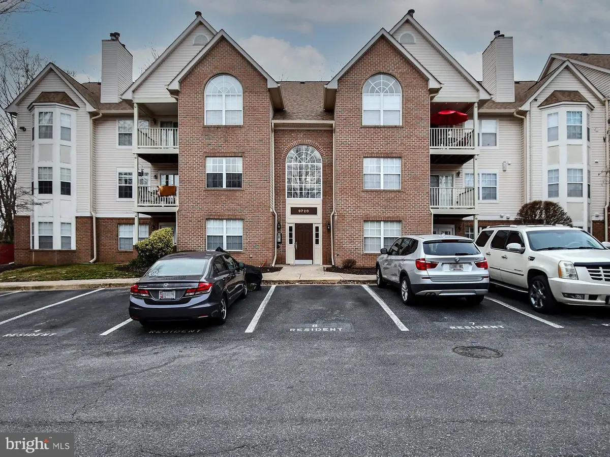 9720 Lake Pointe Ct #102, Upper Marlboro, MD 20774 - #1