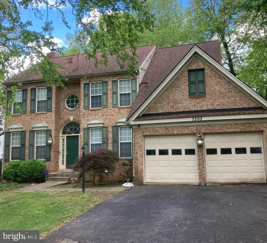 7303 Quantum Leap Ln, Bowie, MD 20720 - #3