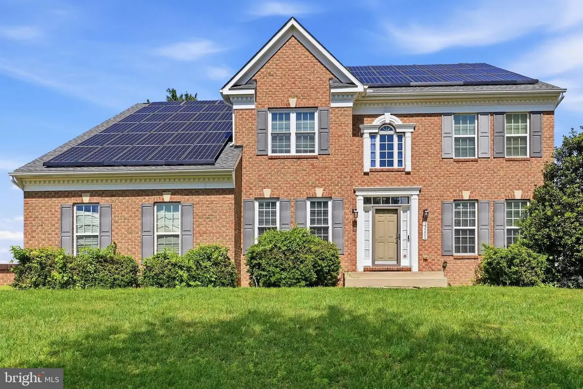 13202 Old Liberty Ln, Brandywine, MD 20613 - #1