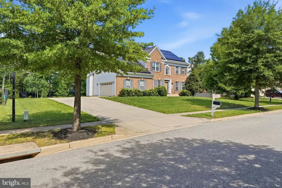 13202 Old Liberty Ln, Brandywine, MD 20613 - #3