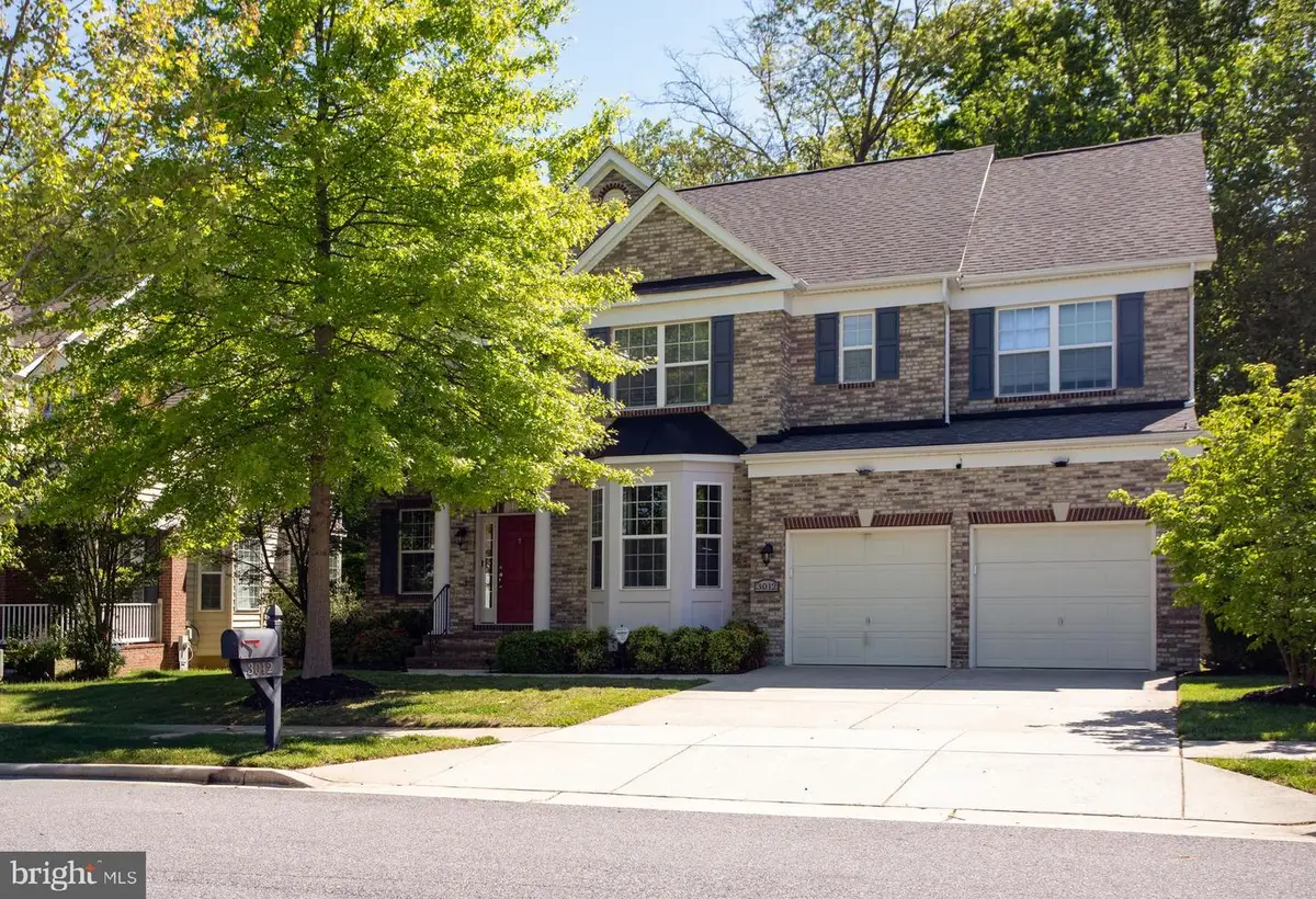 3012 Lake Forest Dr, Upper Marlboro, MD 20774 - #1