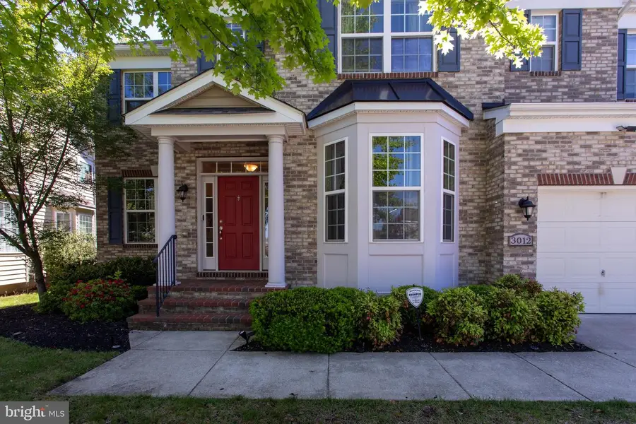 3012 Lake Forest Dr, Upper Marlboro, MD 20774 - #3