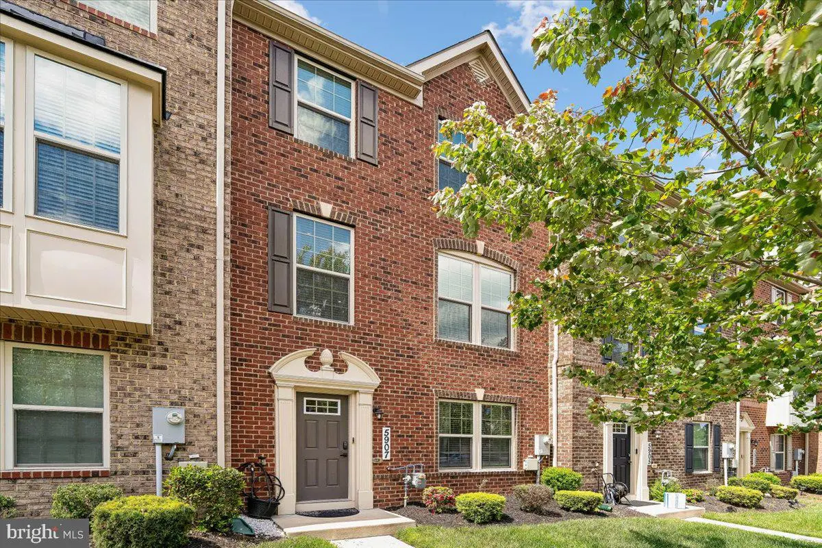 5907 Richmanor Ter, Upper Marlboro, MD 20772 - #1