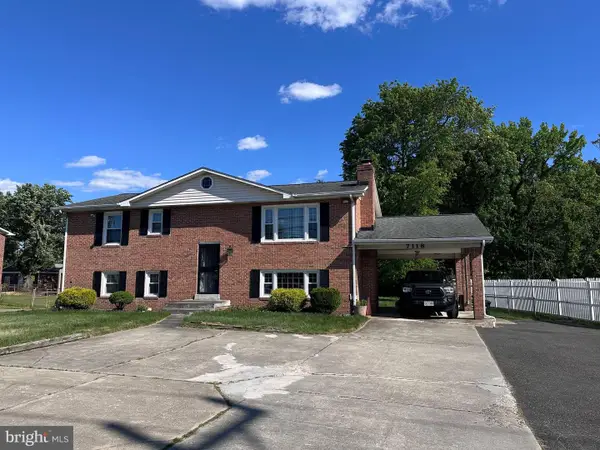 7118 Allentown Rd, FORT WASHINGTON, MD 20744