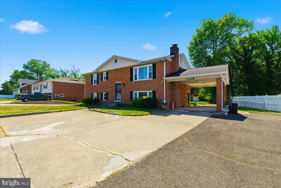 7118 Allentown Rd, Fort Washington, MD 20744 - #2