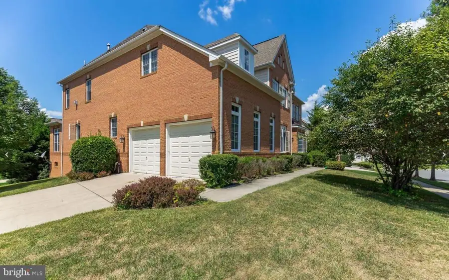 2615 Galeshead Dr, Upper Marlboro, MD 20774 - #2