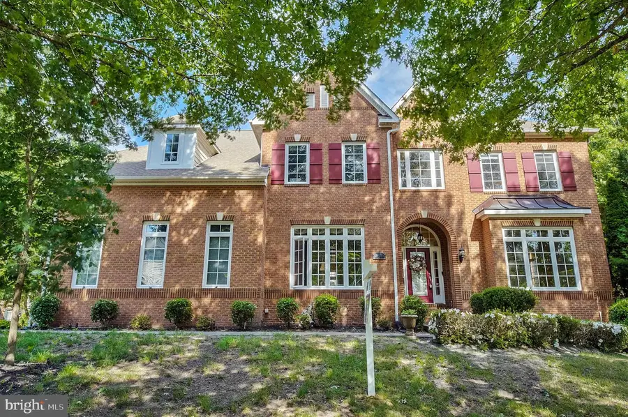 2615 Galeshead Dr, Upper Marlboro, MD 20774 - #3