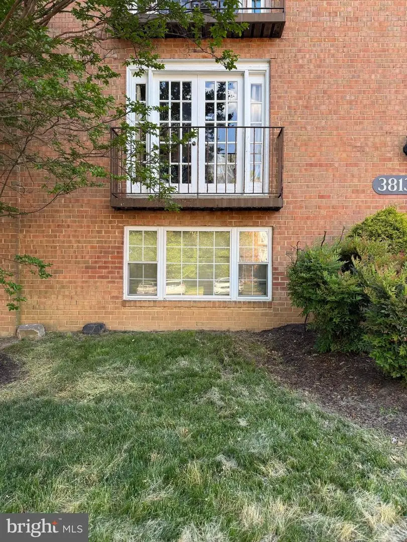 3813 Swann Rd #104, Suitland, MD 20746 - #2
