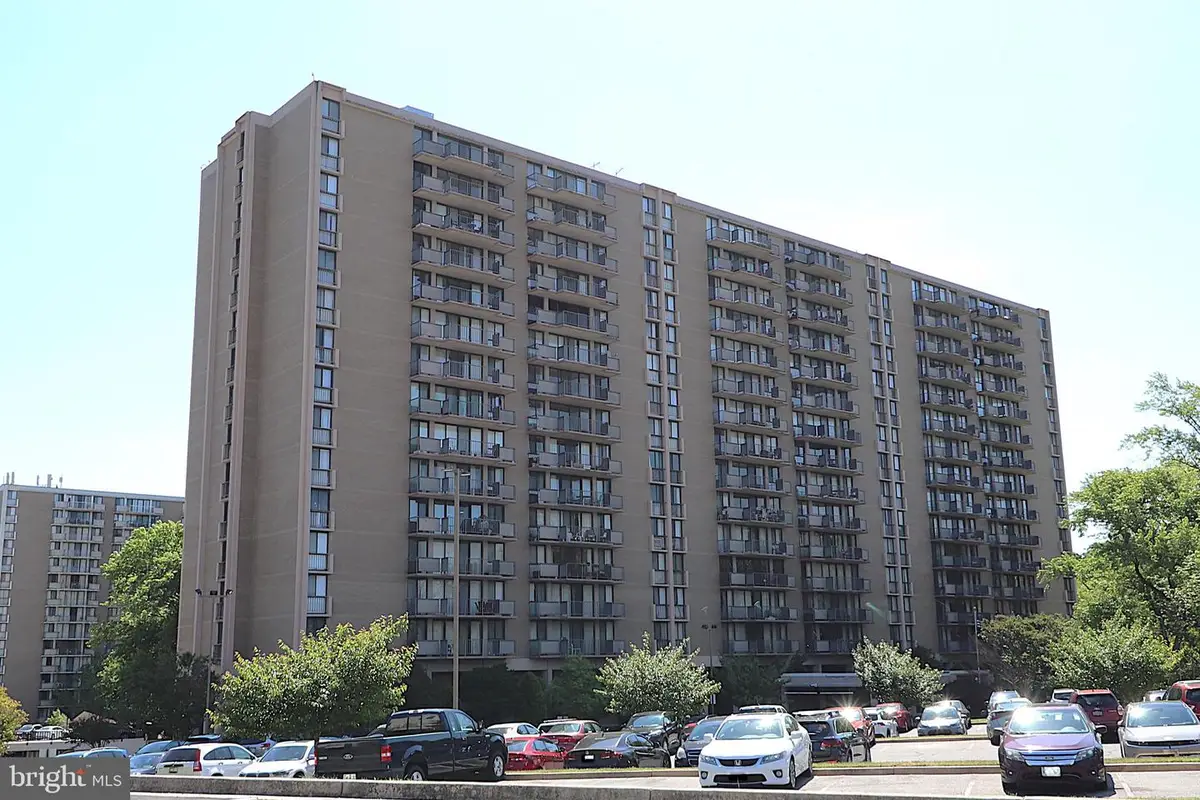 6100 Westchester Park Dr #516, College Park, MD 20740 - #1