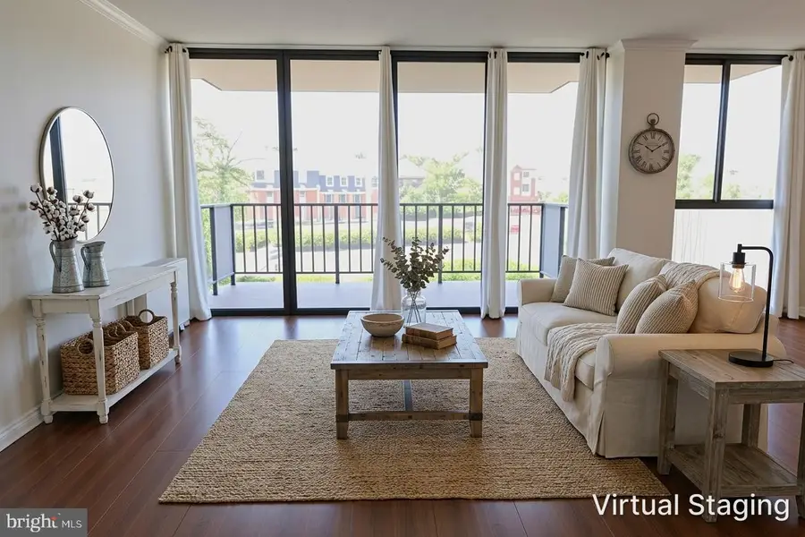 6100 Westchester Park Dr #516, College Park, MD 20740 - #2