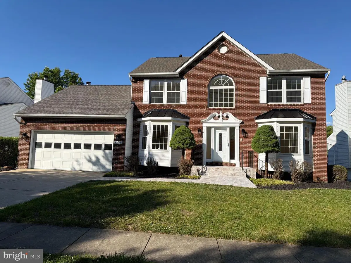 404 Prairie Ct, Upper Marlboro, MD 20774 - #1