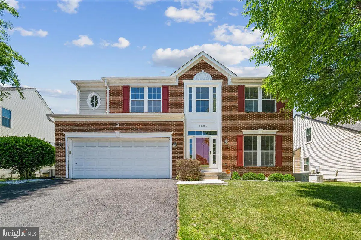 1004 Arbor Park Pl, Bowie, MD 20721 - #1