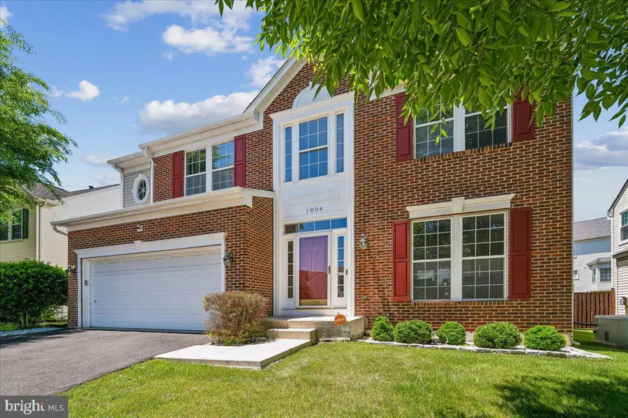 1004 Arbor Park Pl, Bowie, MD 20721 - #2