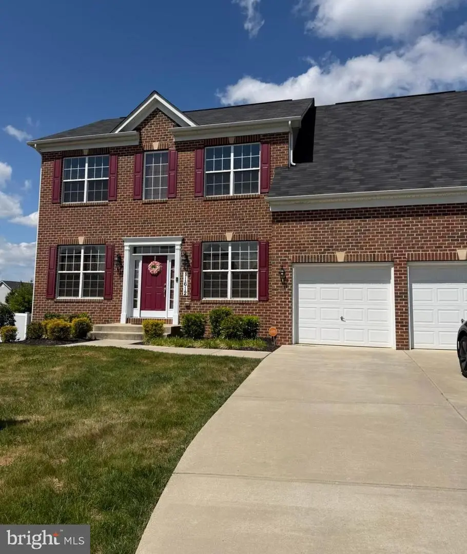 11612 Neon Rd, Fort Washington, MD 20744 - #1