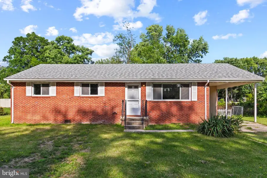 710 Farmington Rd W, Accokeek, MD 20607 - #2