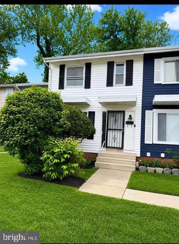 58 Daimler Dr #104, CAPITOL HEIGHTS, MD 20743