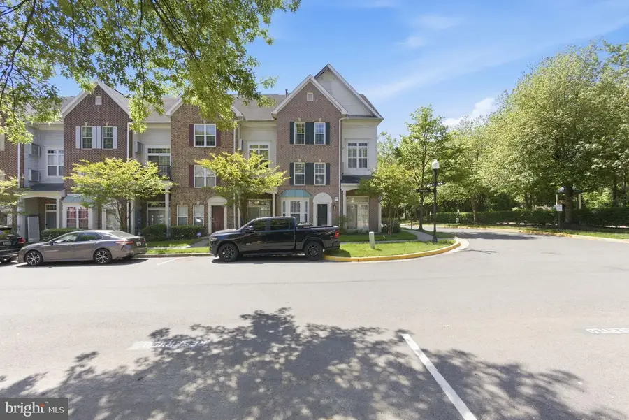 9901 Greenspire Way #138, Bowie, MD 20721 - #3