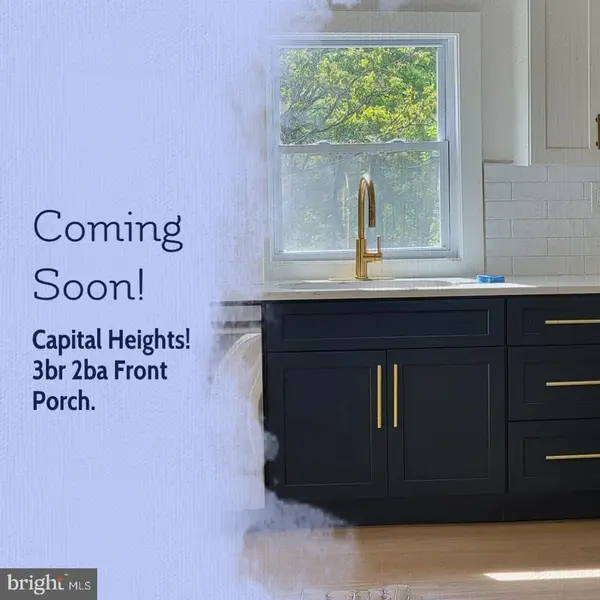 504 Balboa Ave, CAPITOL HEIGHTS, MD 20743