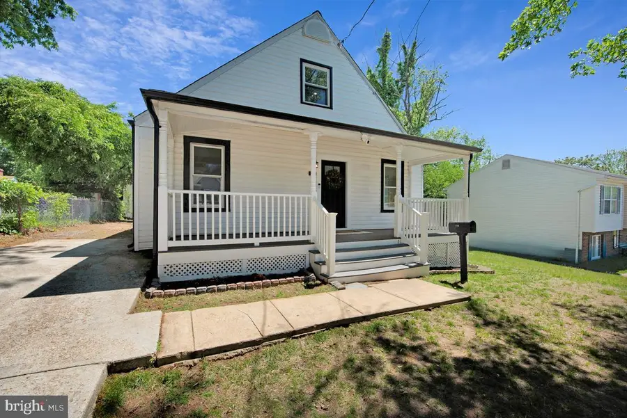504 Balboa Ave, Capitol Heights, MD 20743 - #2