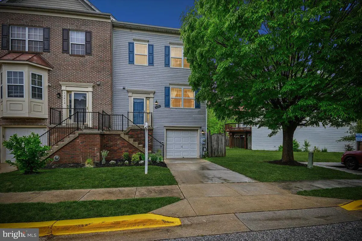 16420 Elysian Ln, Bowie, MD 20716 - #1