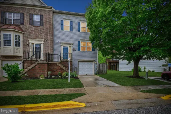 16420 Elysian Ln, BOWIE, MD 20716