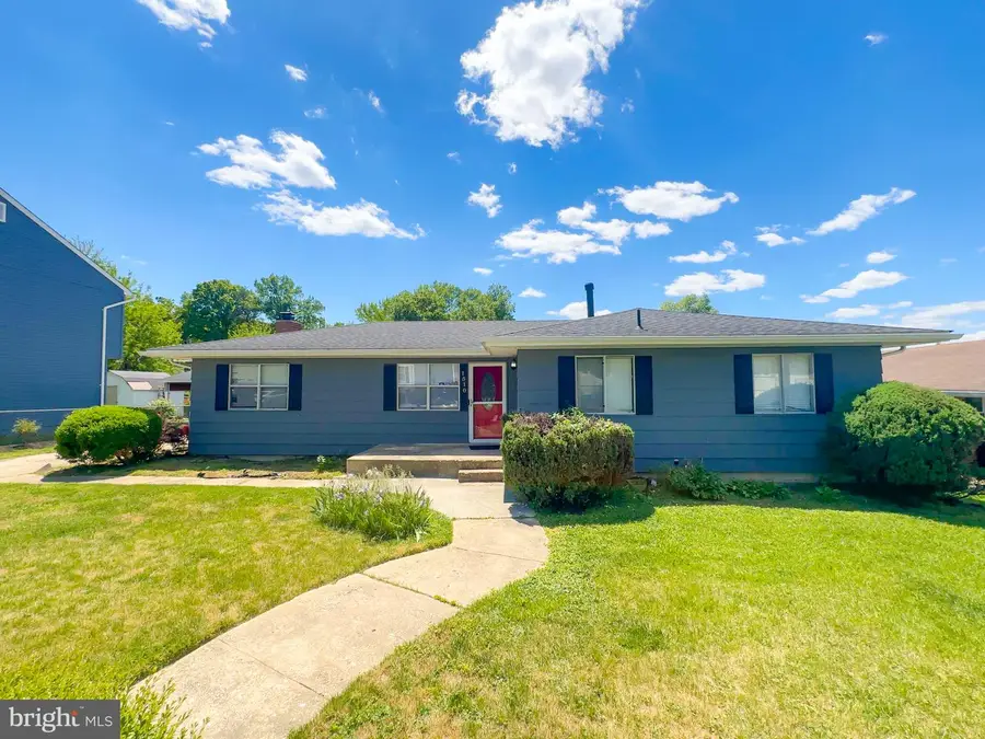 1510 Warren Ave, Landover, MD 20785 - #2