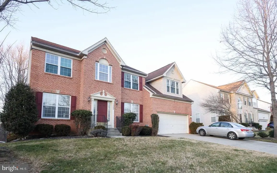 1200 Strausberg St, Accokeek, MD 20607 - #1