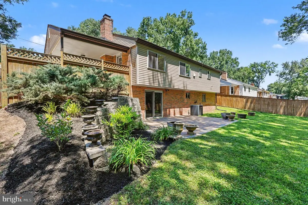 5014 Woodford Ln, Upper Marlboro, MD 20772 - #1