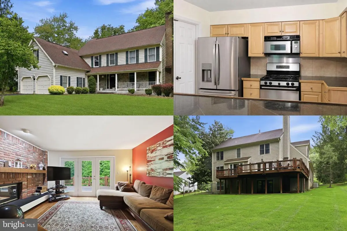 14302 Delcastle Dr, Bowie, MD 20721 - #1
