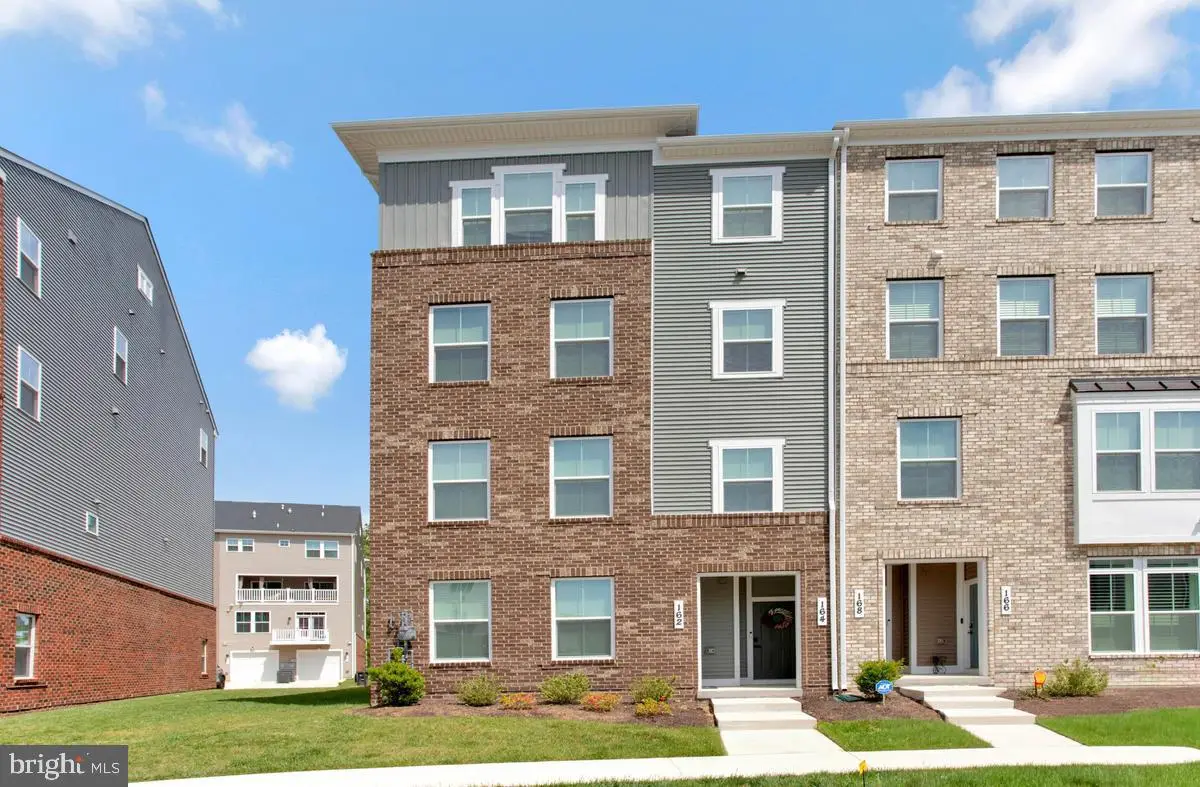 164 Lawndale Dr, Bowie, MD 20716 - #1