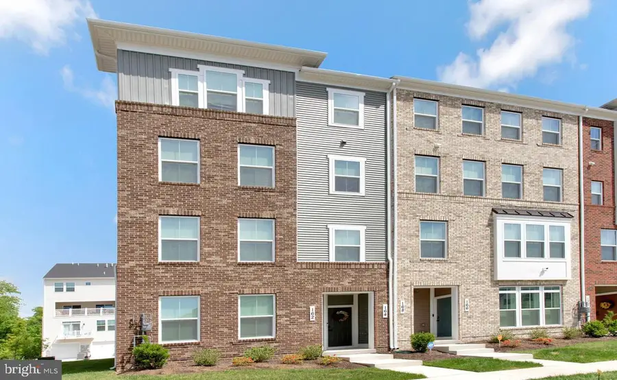 164 Lawndale Dr, Bowie, MD 20716 - #2