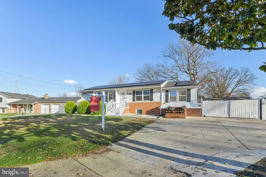 3019 Brodkin Ave, Fort Washington, MD 20744 - #2
