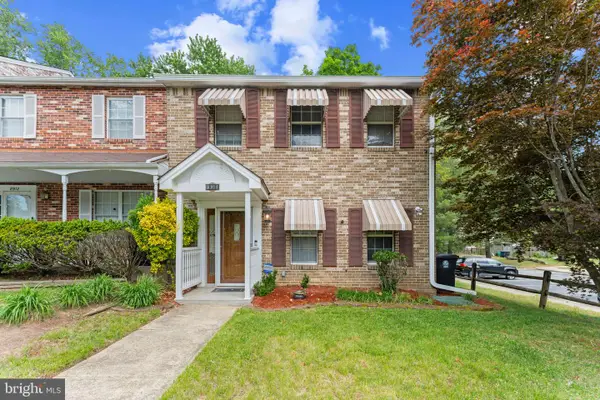 8914 Simeon Ct, UPPER MARLBORO, MD 20772