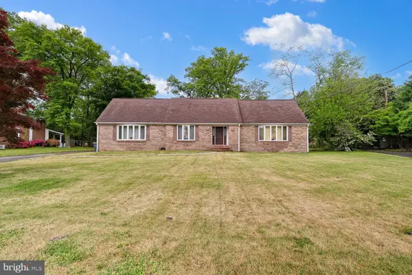 6701 Birch Ln, TEMPLE HILLS, MD 20748