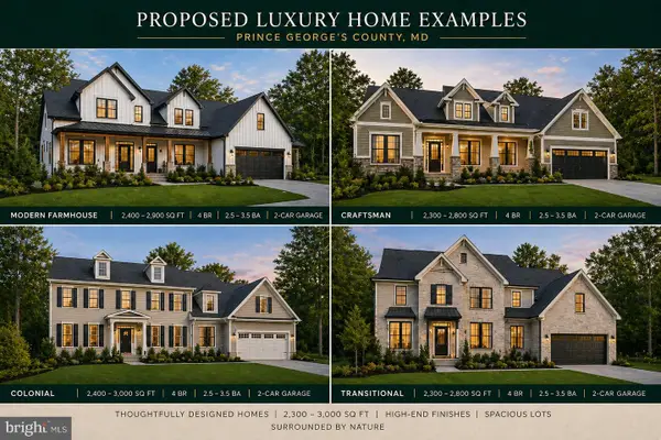 9310 Crandall Rd, LANHAM, MD 20706