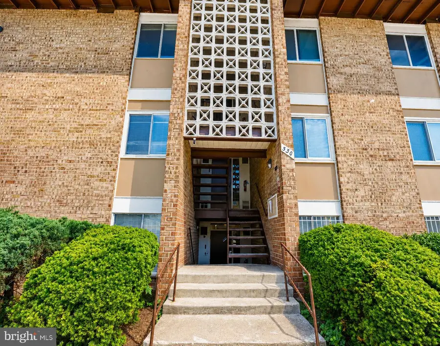 530 Wilson Bridge Dr #6731 D-1, Oxon Hill, MD 20745 - #2