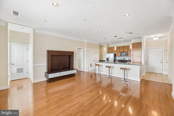 5400 Auth Rd #531, SUITLAND, MD 20746